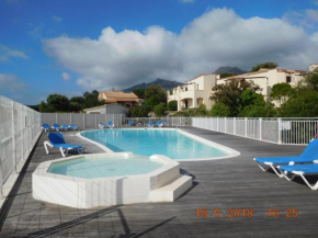 Residences de Salduccio - Calvi Corse